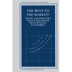 The Move to the Market?, Fachbücher