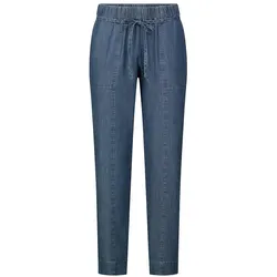 Knöchellange Jeans Peter Hahn denim, 38