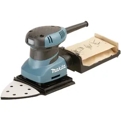 Makita Faust-Schwingschleifer BO4565J