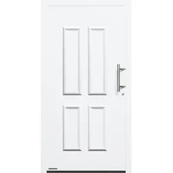 Hörmann Aluminium-Haustüre ThermoSafe Motiv 457, mit RC3 Sicherheitsausstattung