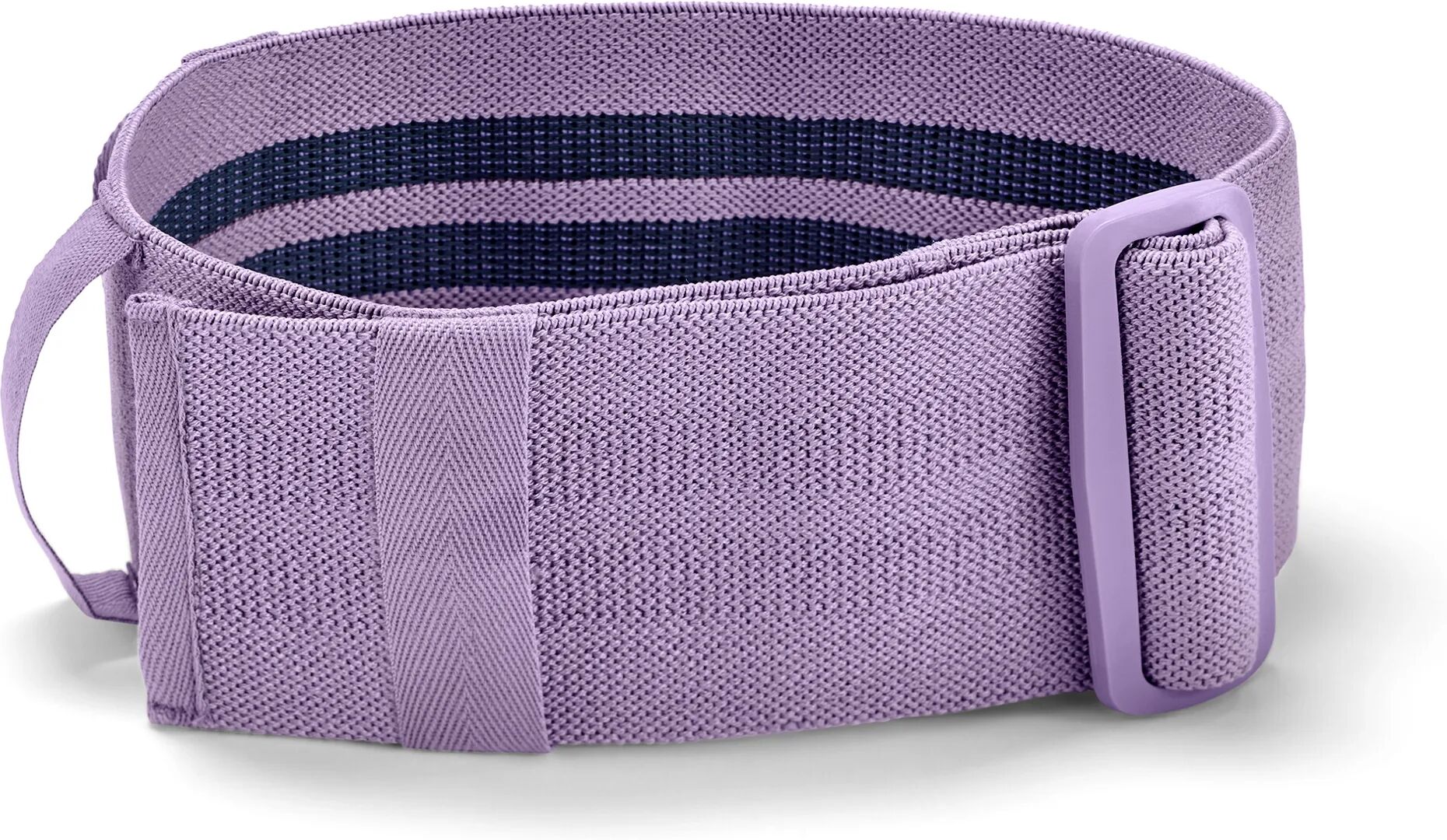 Tchibo - Verstellbares Fitnessband - lila
