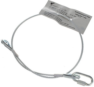 Stairville Safety 60cm/3mm 5kg