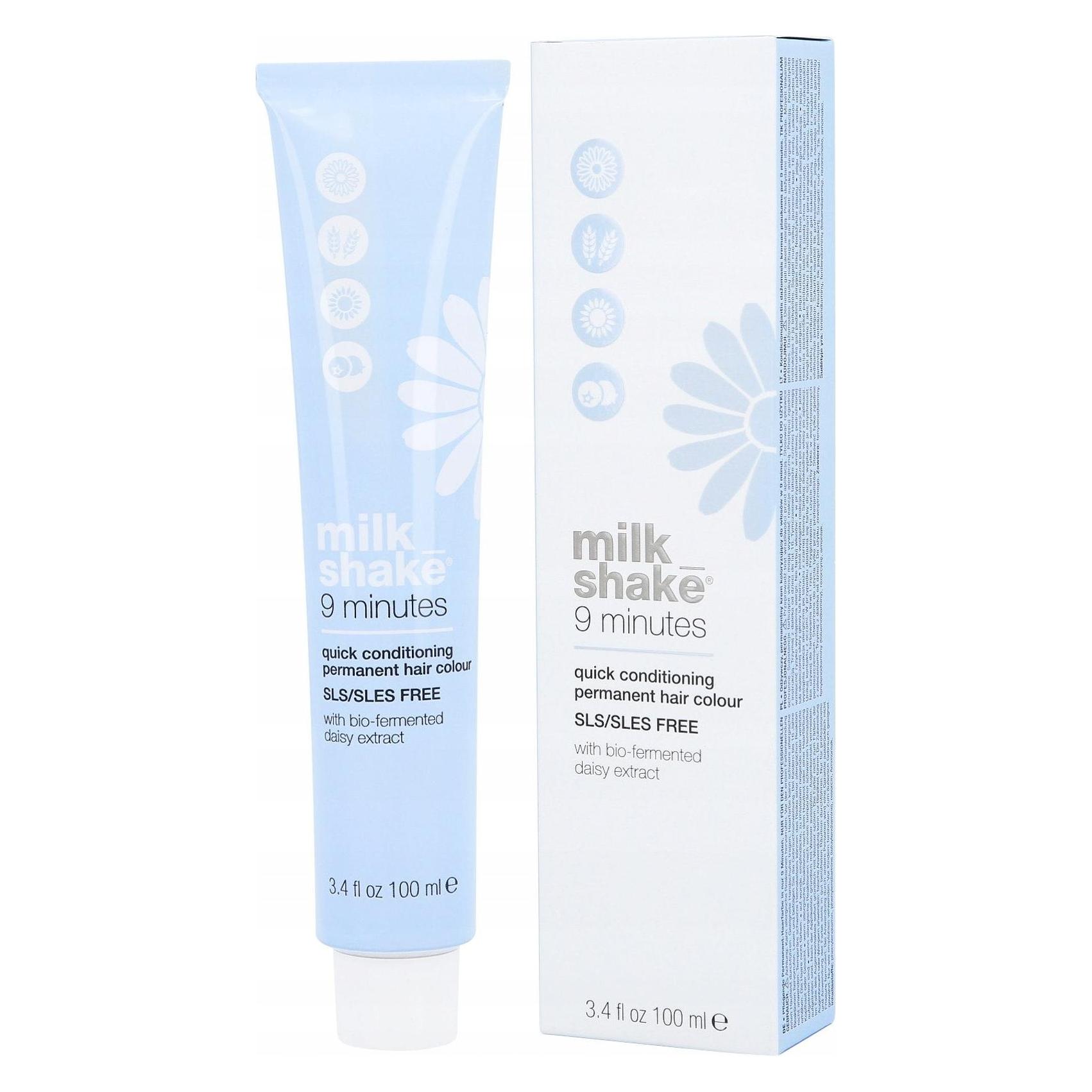 Milk_Shake 9 Minutes Permanent Quick Color 5.7 (5.7) (36033134)