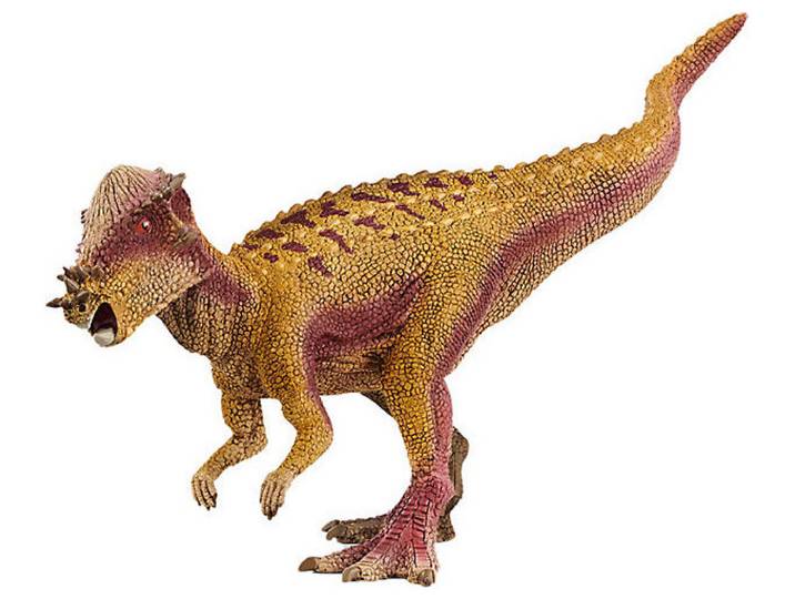 schleich Dinosaurs 15024 Pachycephalosaurus