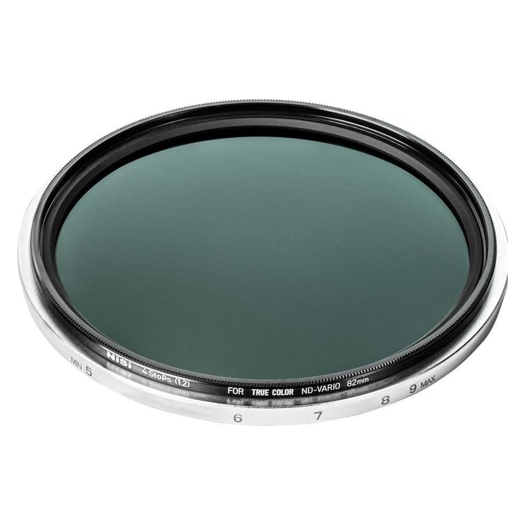 Nisi True Color (82 mm, ND- / Graufilter) (353003)