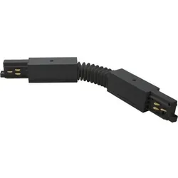 Brumberg 87131080 Flexibler Verbinder zu ONETRACK, schwarz