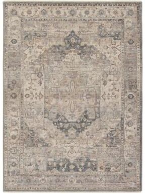 Vibe by Jaipur Living Starling Medallion Rug