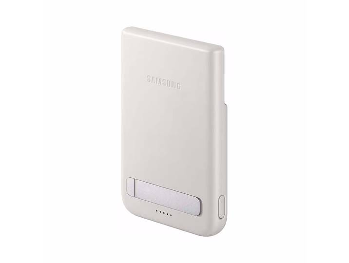 Samsung Magnet Wireless Battery Pack – USB C Kabel/Adapter/Ladegerät
