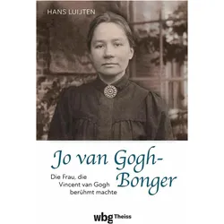 Jo van Gogh-Bonger, Biografien von Hans Luijten