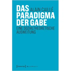Michael Halfbrodt, Fachbücher von Alain Caillé, Michael Halfbrodt