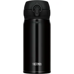 Motion Thermobecher 350 ml, schwarz