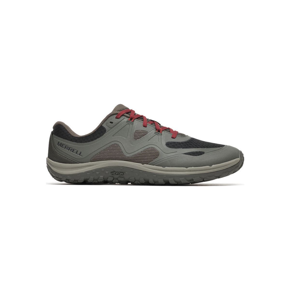 Merrell Trail Glove 8 Men beluga 43 J00005521-43