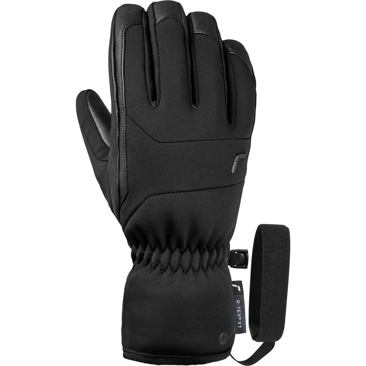Reusch Mesa R-tex XT black (7700) 7,5 6531293-7700-7,5