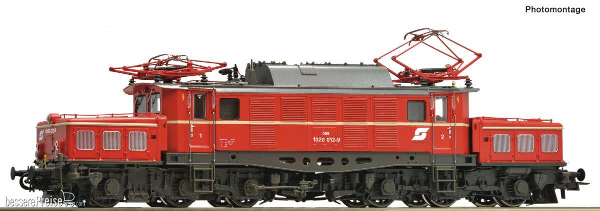 Roco 7500125