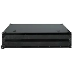 Showgear Portable Z-Style Table, DJ Möbel, Schwarz