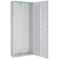 ABN Wandgehäuse (24 HE), Serverschrank, Weiss