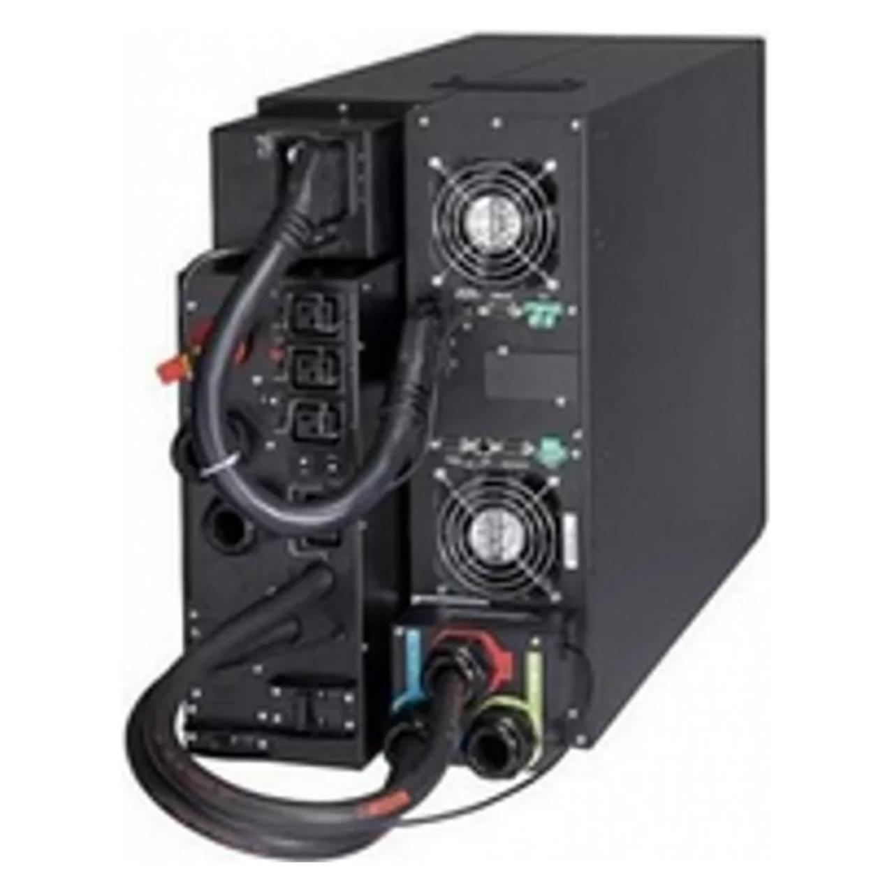 Eaton External Service Bypass Panel - 40kVA for 93PS Wallmount Single USV Imput (P-105000045-003)