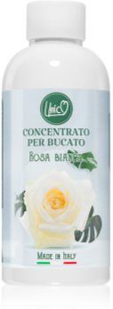 THD Unico White Rose fragrância para máquinas de lavar 100 ml. Unico White Rose