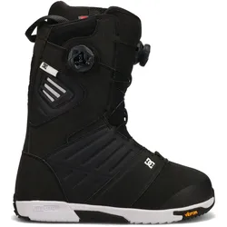 DC JUDGE MZ Boot 2027 black/white - 44,5