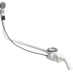 Funktionseinheit ROTAPLEX 6142.33 574956 40/50mm, für Ablauf 90mm, für Sondermodelle
