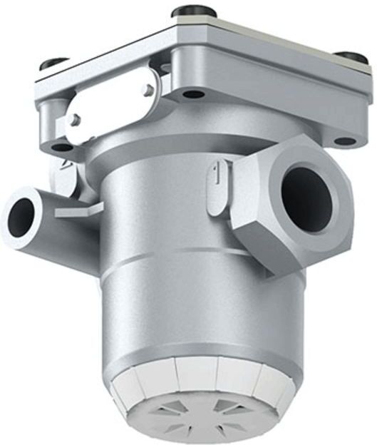 Provia Valvola di scarico della pressione PRO6430370