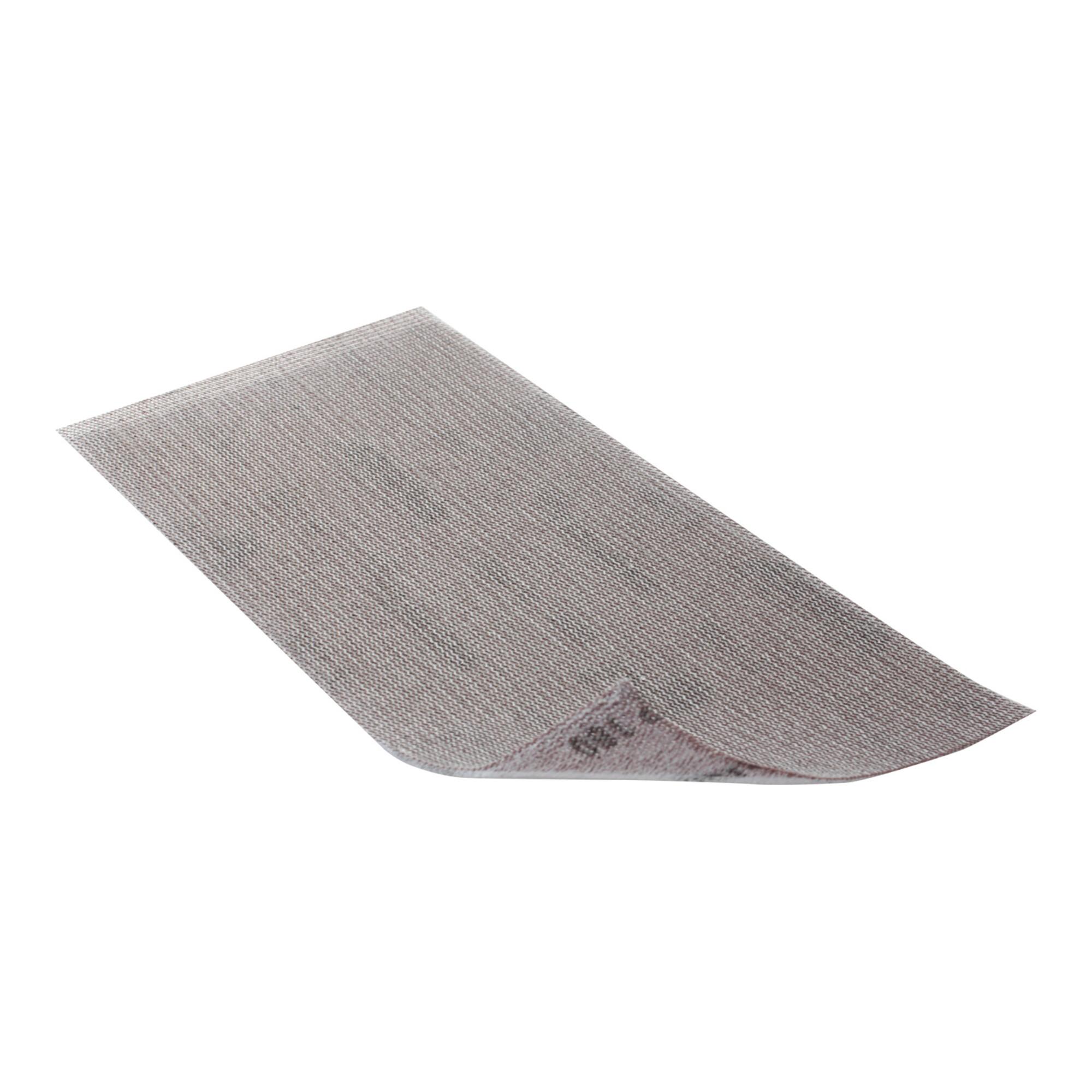 Mafell Schleifmittel Abranet® P 80, 35 Stück (093411)