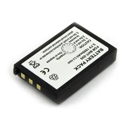 Akku für DENSO BHT-200 Serie, 300 Serie, 400 Serie, BT-20L