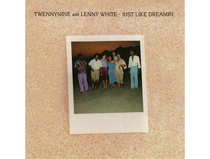 Just Like Dreamin'
