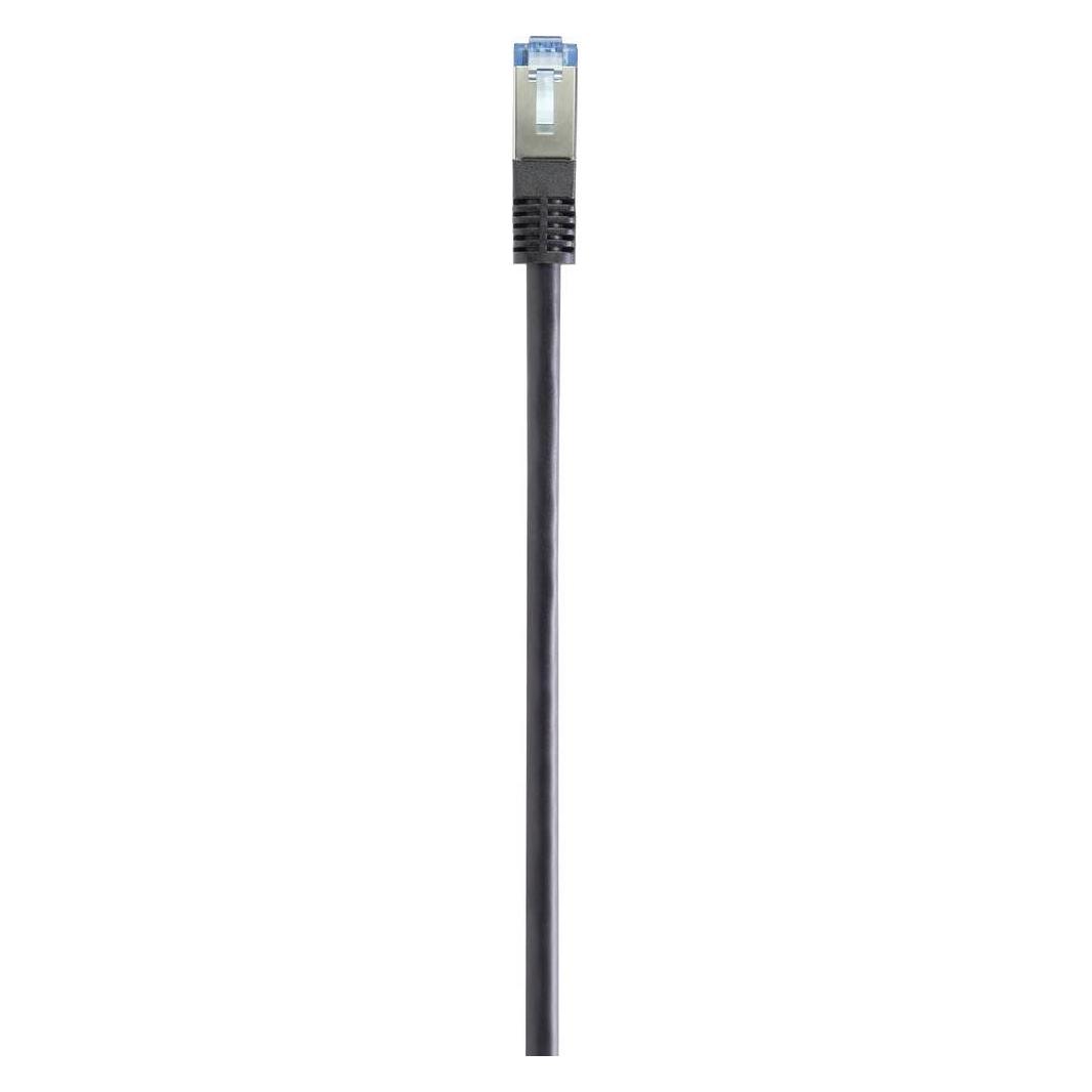 Renkforce Netzwerkkabel, Patchkabel (S/FTP, CAT6a, 10 m) (RF-4673692)