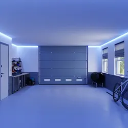 Nordlux moderne Smart 5M Led Strip Weiß dimmbar RGBW