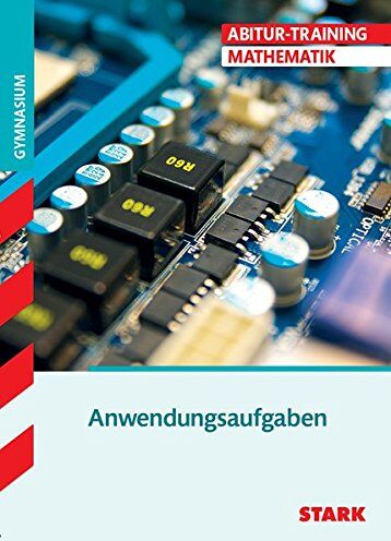 Eberhard Endres - Abitur-Training - Mathematik Anwendungsorientierte Mathemathik - Preis vom 14.10.2026 23:07:16 h