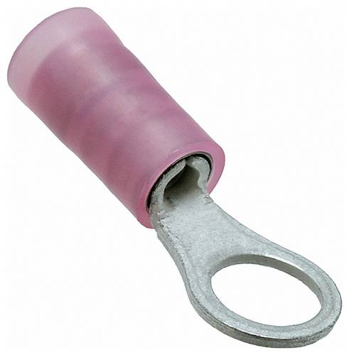 Molex 190730050 Ringkabelschuh Loch-Ø=5mm Tape