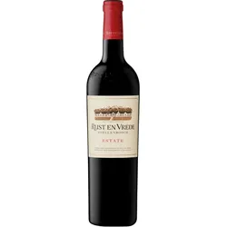 Rust en Vrede Estate 2022