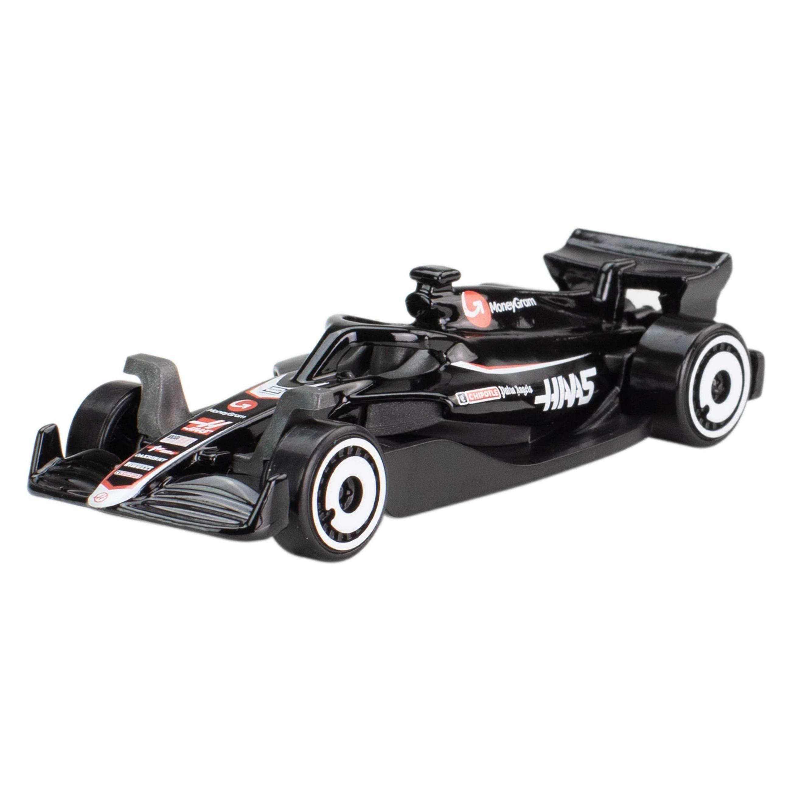 Hot Wheels Race Team (JGF58)