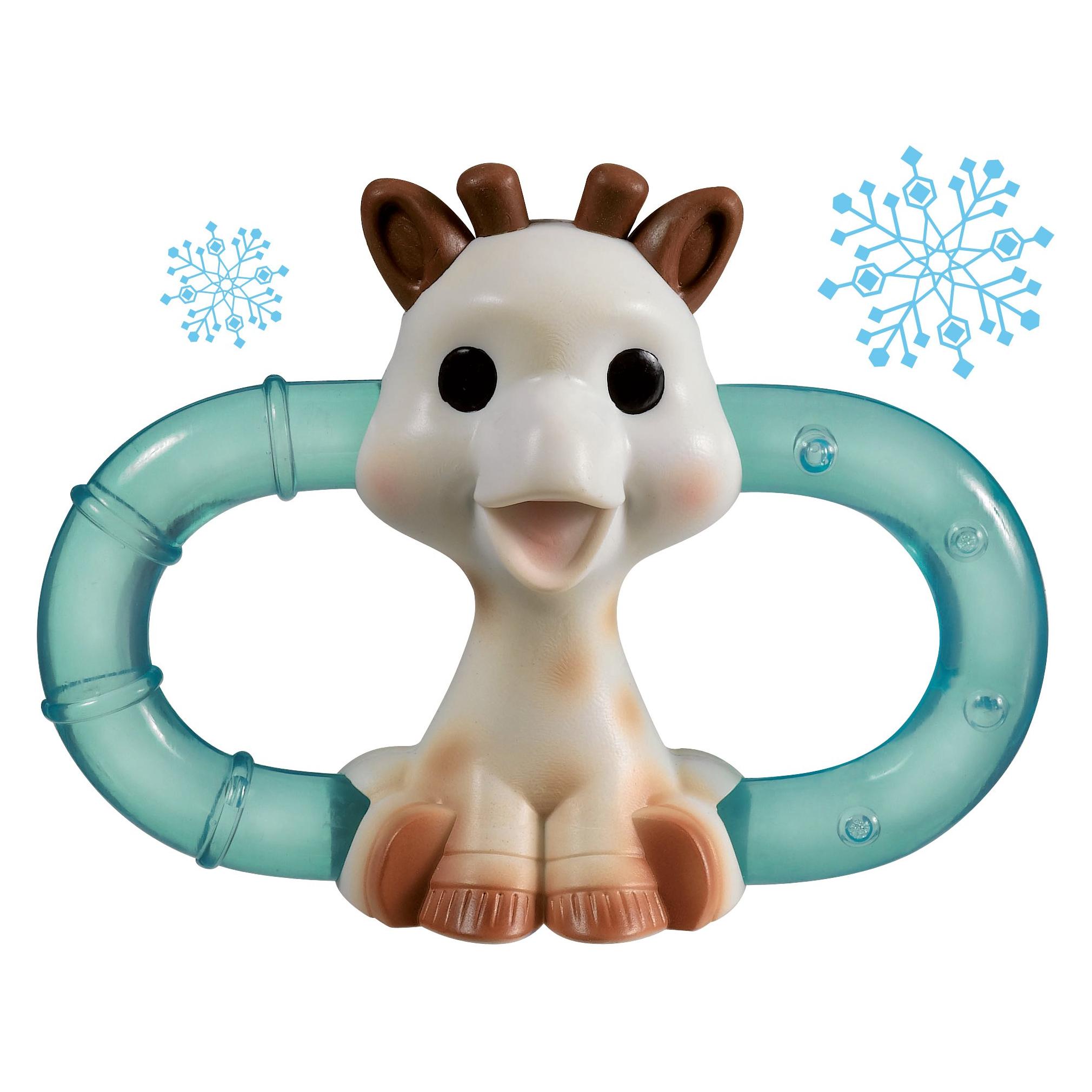 Sophie la girafe Sophie (0 Monate) (010315)