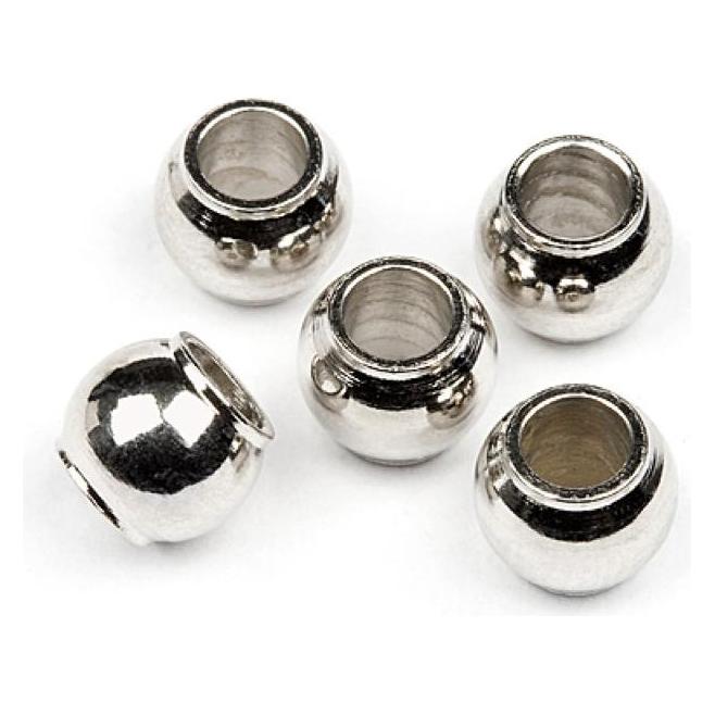HPI Bullet Ball 5.8x5mm (5pcs) (101225)