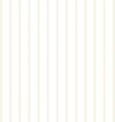 Galerie Wallcoverings Smart Stripes 2 Napkin Stripe Vinyl on Non-Woven Matte Wallpaper Roll