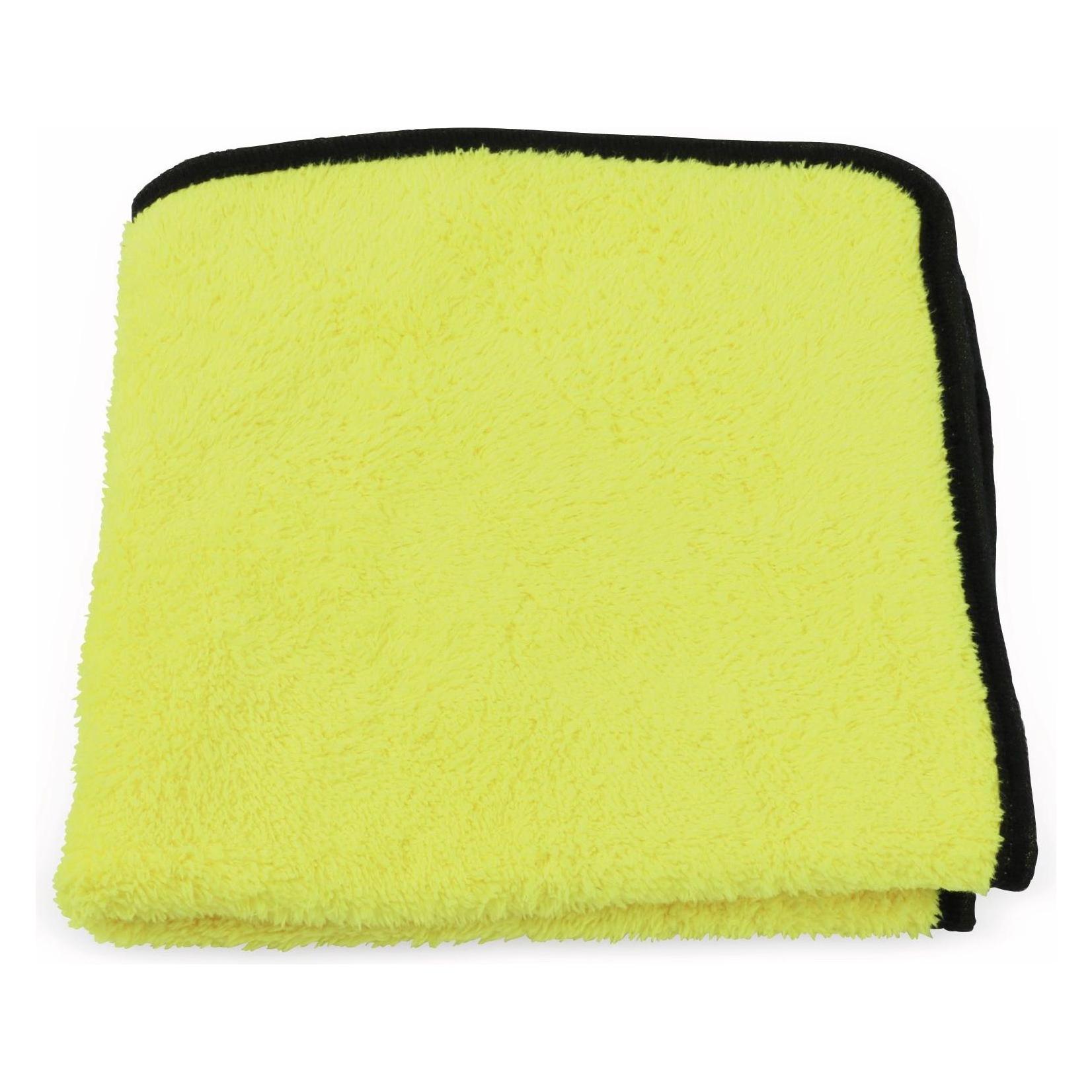 Dunlop Mikrofaser Tuch 40x40cm 280gsm (41813)