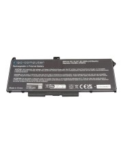 IPC-Computer Akku 62,32Wh 15,2V 4-Zellen kompatibel f?r Dell Li-Polymer / 4100mAh / PN: CN-0M033W (CN-0M033W)