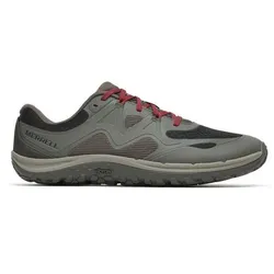 Merrell Herren Trail Glove 8 grau 46.0