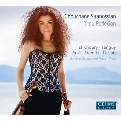 Time Reflexion - , CD, 4260034868854