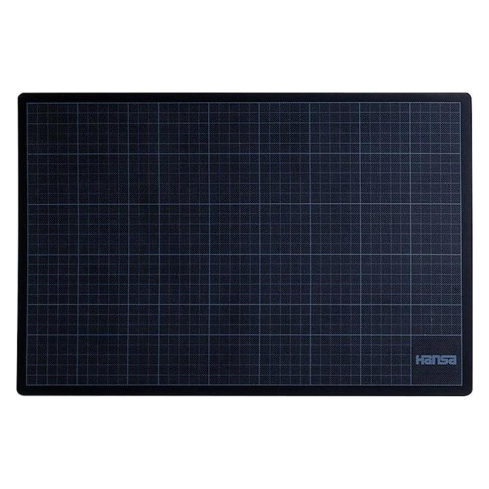 Hansa Cut Mat Schneideunterlage 60x45cm (60 x 45 cm) (41-1320.060)