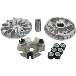P2R Honda 125, 150 Sh 2001>2004, 125, 150 Sh I 2005>2012
