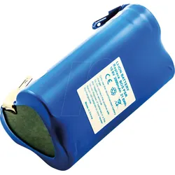 AKKU 82866 - Werkzeugakku für Bosch-Geräte, 10,8 V