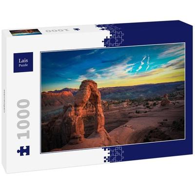 Lais Puzzle Steinbogen 1000 Teile