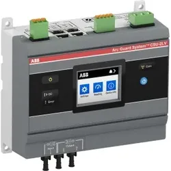 ABB CSU-2LV Stromwächtereinheit passend zu, TVOC-2 in der Niederspannung 1SFA664002R5001