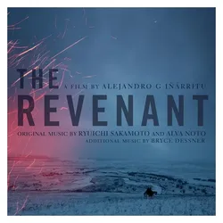 The Revenant/OST, Schallplatten
