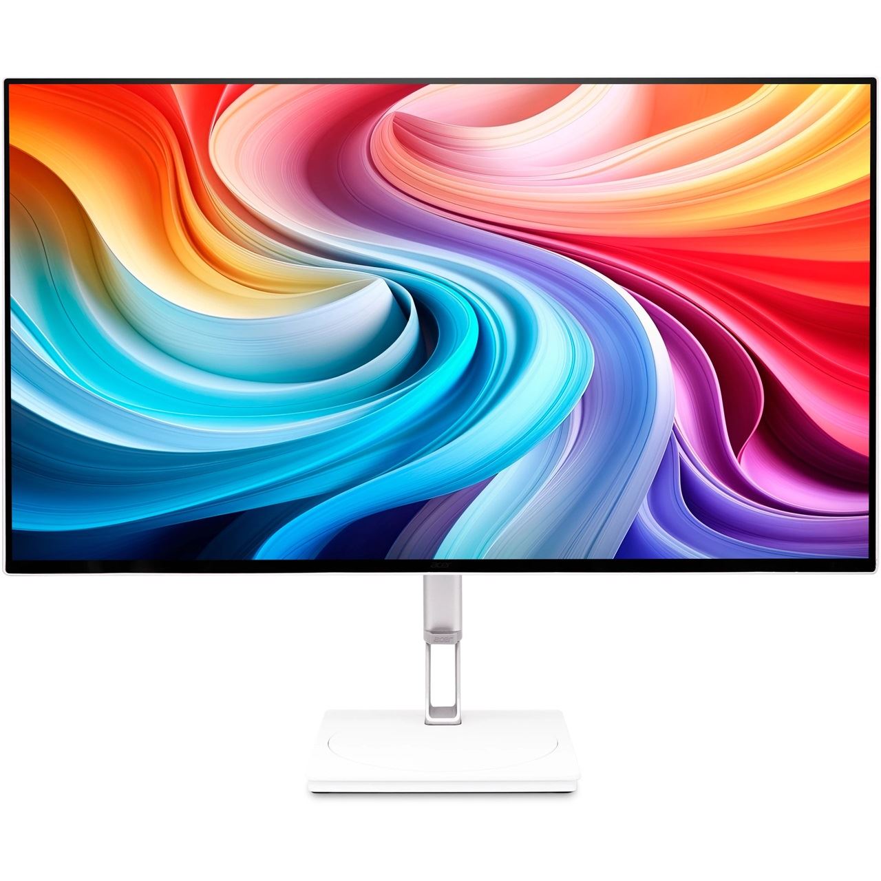 26,5" (67,31cm) Acer CE0 CE270UXwmiipprx weiss 2560x1440 2xDisplayport 1.4 / 2x HDMI 2.1