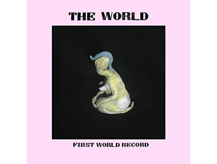 First World Record