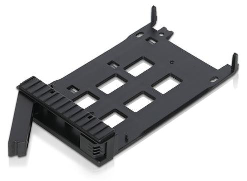 Icy Dock MB732TP-B We-Ra Extra SSD / HDD Tray voor MB732SPO-B